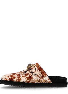 kurt geiger clog womanmansion flat mule - 4722139189 39