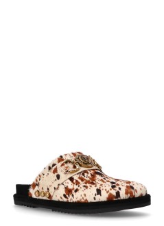 kurt geiger clog womanmansion flat mule - 4722139189 39