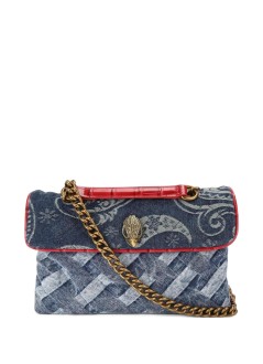 kurt geiger handbag womankensington bag - 4369988069 88