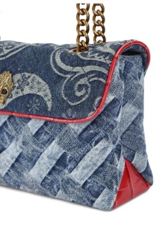 kurt geiger handbag womankensington bag - 4369988069 88
