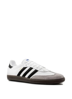 adidas originals sneaker mansamba og - b75806 ftwwht cblack cgrani
