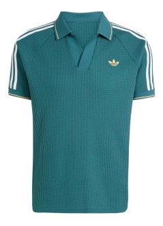 adidas originals polo hombre polo shirt - kc0691 vertec narbru blanco