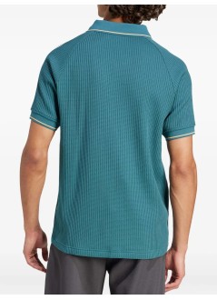 adidas originals polo hombre polo shirt - kc0691 vertec narbru blanco