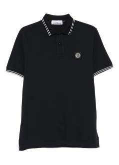 stone island polo hombre ss polo - k2s152200007s0018 v0020