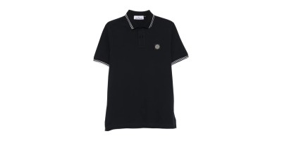 stone island polo manss polo - k2s152200007s0018 v0055 Talla M