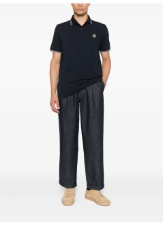 stone island polo hombre ss polo - k2s152200007s0018 v0020