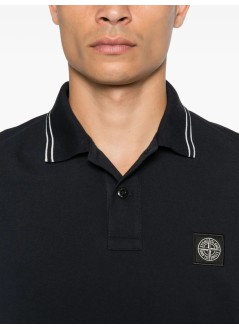 stone island polo hombre ss polo - k2s152200007s0018 v0020