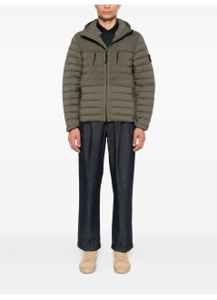 stone island outerwear manjacket - k2s154100020s0183 v0054