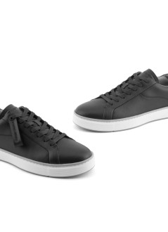 emporio armani sneaker hombre sneaker - em003081af18228 ub109