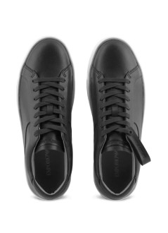 emporio armani sneaker hombre sneaker - em003081af18228 ub109
