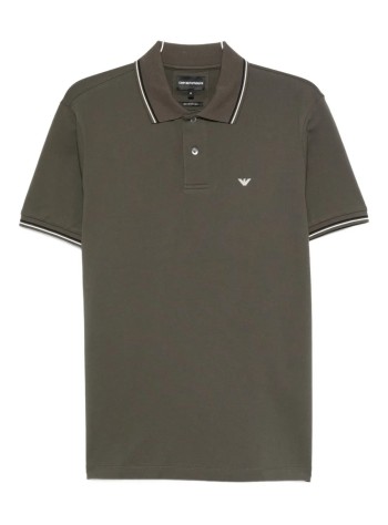 emporio armani polo man8n1fb31jptz - 8n1fb31jptz u8120