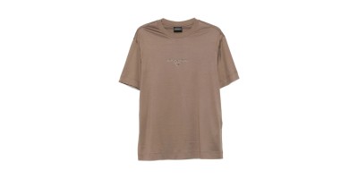 Marron Camel