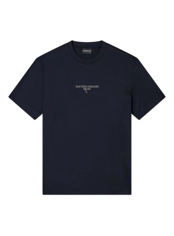emporio armani t-shirt mant-shirt - em002838af10761 ub118