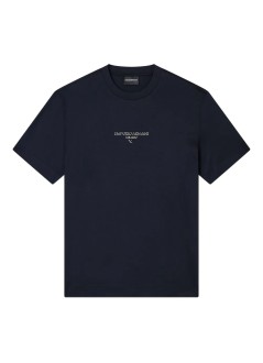 emporio armani t-shirt mant-shirt - em002838af10761 ub118