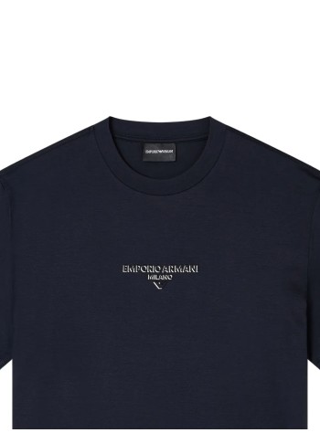 emporio armani t-shirt mant-shirt - em002838af10761 ub118 2