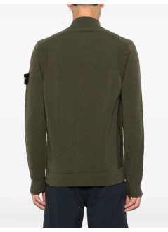 stone island sweater mancardigan - k2s155100062s00a1 v0054