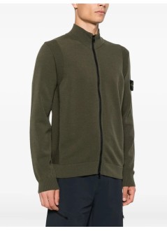 stone island sweater mancardigan - k2s155100062s00a1 v0054