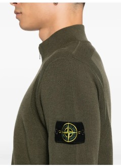 stone island sweater mancardigan - k2s155100062s00a1 v0054