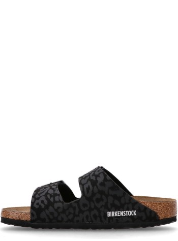 birkenstock sandalia mujer arizona syn - 1030563 leo black 2