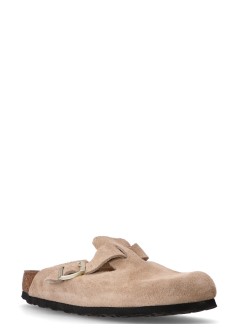 birkenstock clog womanboston leve - 1030883 sandcastle
