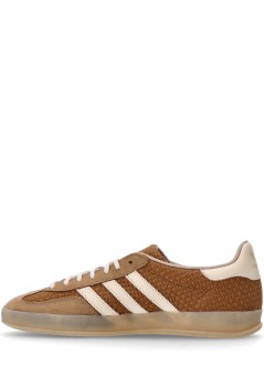 adidas originals sneaker mangazelle indoor - jr8851 brndes wonwhi magbei