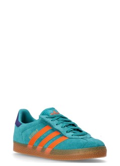 adidas originals sneaker hombre gazelle cf el c - jr7428 purtea impora cpurpl