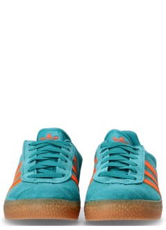 adidas originals sneaker hombre gazelle cf el c - jr7428 purtea impora cpurpl