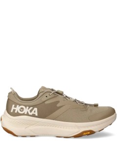 hoka one one sneaker mantransport - 1123153 dune eggnog