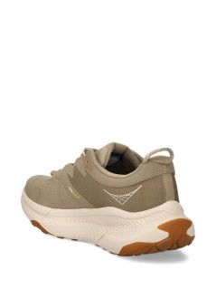 hoka one one sneaker mantransport - 1123153 dune eggnog