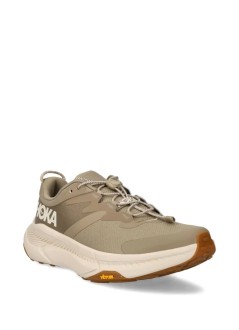 hoka one one sneaker mantransport - 1123153 dune eggnog