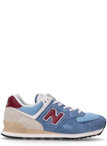 new balance sneaker manu574v2 - u574spr spr