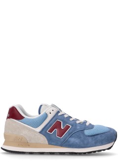 new balance sneaker hombre u574v2 - u574spr spr