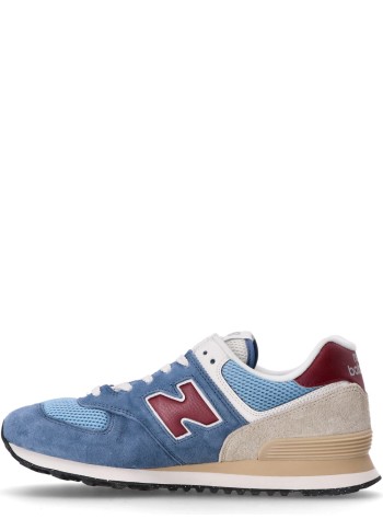 new balance sneaker manu574v2 - u574spr spr 2