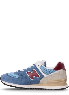 new balance sneaker hombre u574v2 - u574spr spr