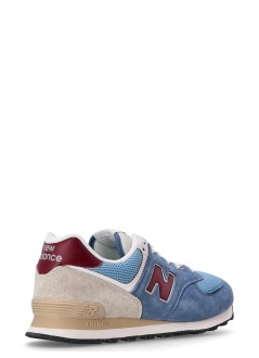 new balance sneaker hombre u574v2 - u574spr spr