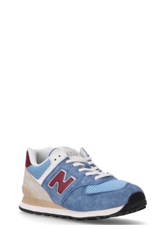 new balance sneaker hombre u574v2 - u574spr spr