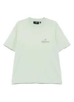 represent camiseta hombre gran cru classe t-shirt - mlm100280 washed sage
