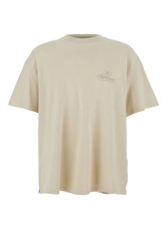 represent t-shirt mangran cru classe t-shirt - mlm100280 champagne