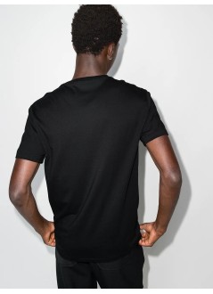 polo ralph lauren camiseta hombre sscnm2 - 710680785001 rl black