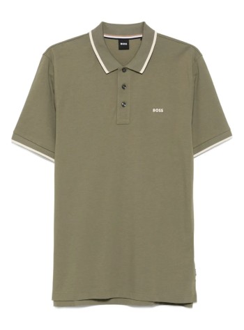 boss polo manparlay 190 - 50494697 314