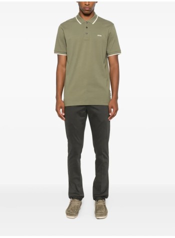 boss polo manparlay 190 - 50494697 314 2