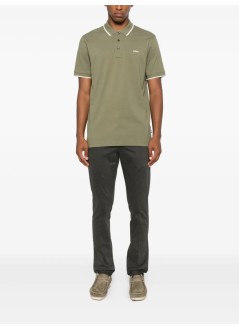 boss polo hombre parlay 190 - 50494697 314