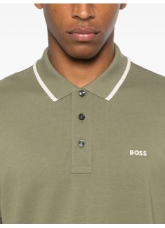 boss polo hombre parlay 190 - 50494697 314