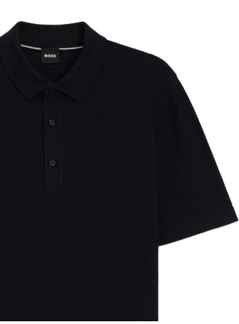 boss knitwear manh-iannotti - 50543148 404 2