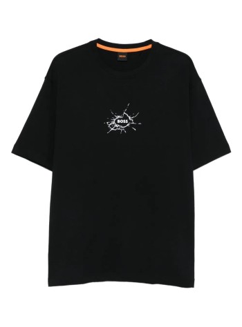 boss camiseta hombre te_voyage - 50546370 001