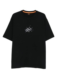 boss camiseta hombre te_voyage - 50546370 001