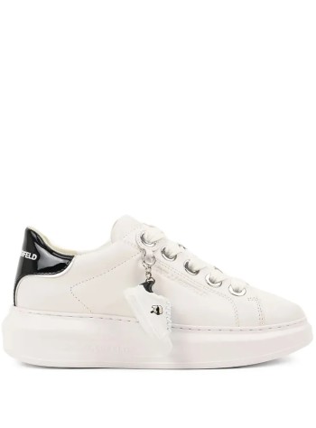 karl lagerfeld sneaker mujer kapri keychain kapri - kl62519 011