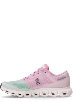 on running sneaker womancloud 6 push - 3wf10044129 honeydew petal