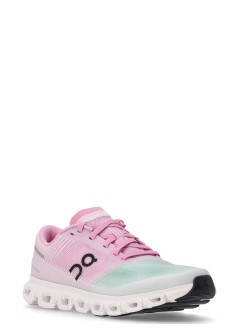 on running sneaker womancloud 6 push - 3wf10044129 honeydew petal