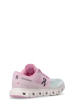 on running sneaker womancloud 6 push - 3wf10044129 honeydew petal